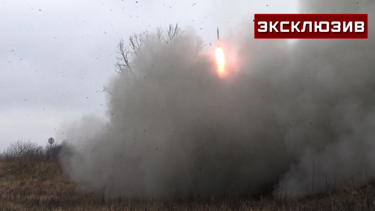 Расчеты «Града» уничтожили позиции дроноводов ВСУ за Волчанском