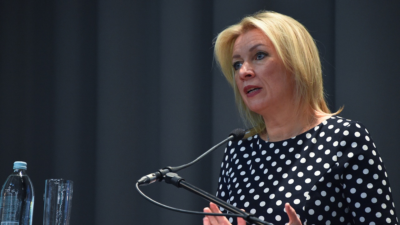 МИД: атака ВСУ на газопроводы доказывает отсутствие интереса Запада к миру 