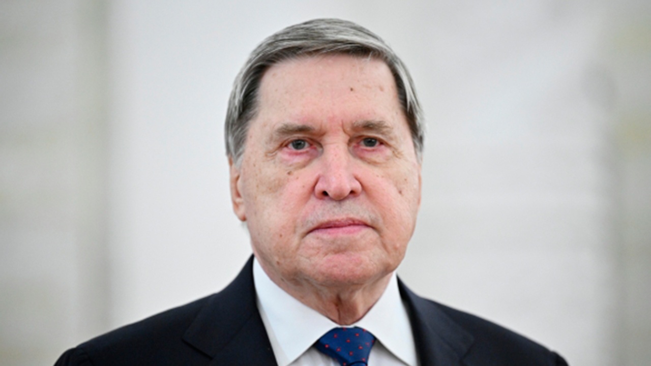 Ушаков: итоги переговоров США и Украины переданы России