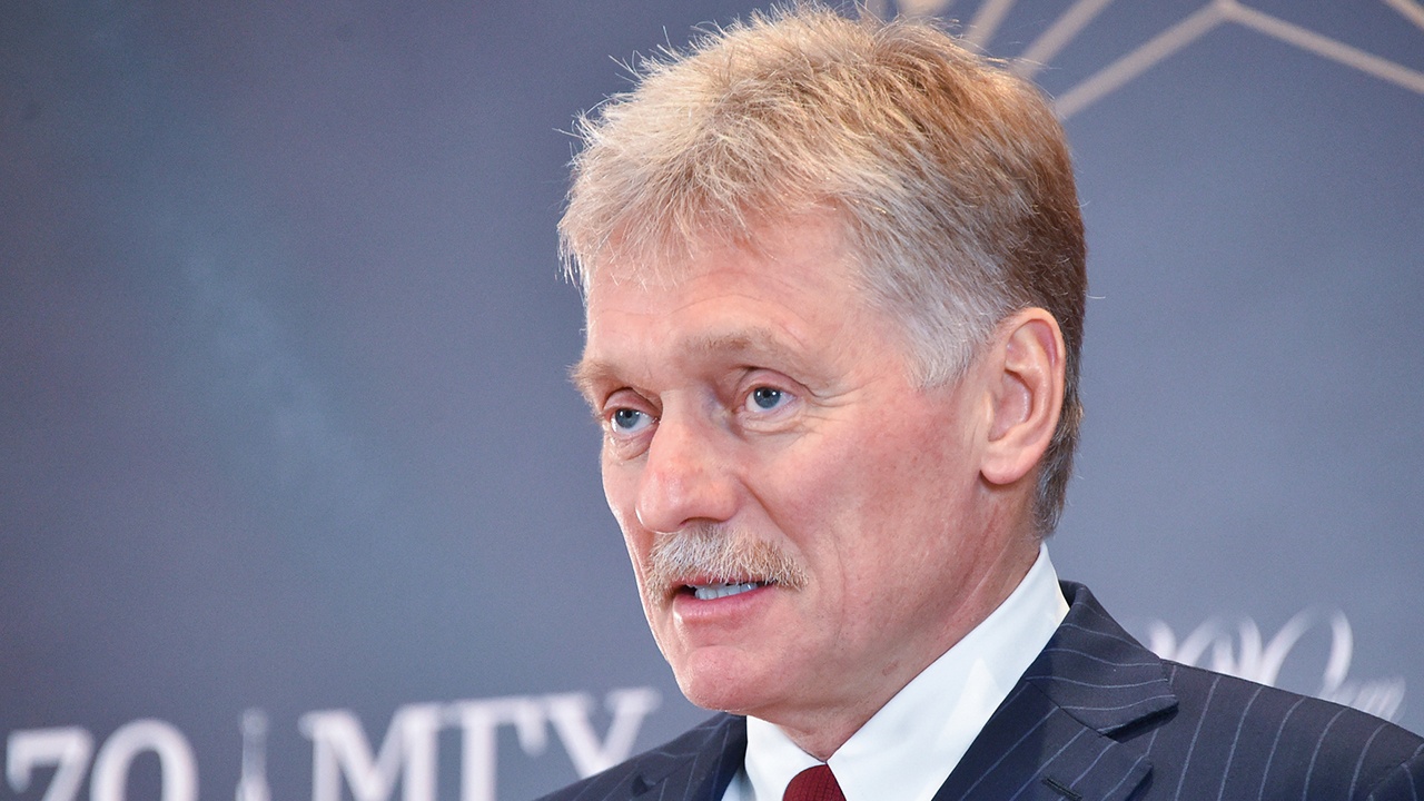 Песков: РФ продолжит информировать Турцию об угрозах для газопроводов 