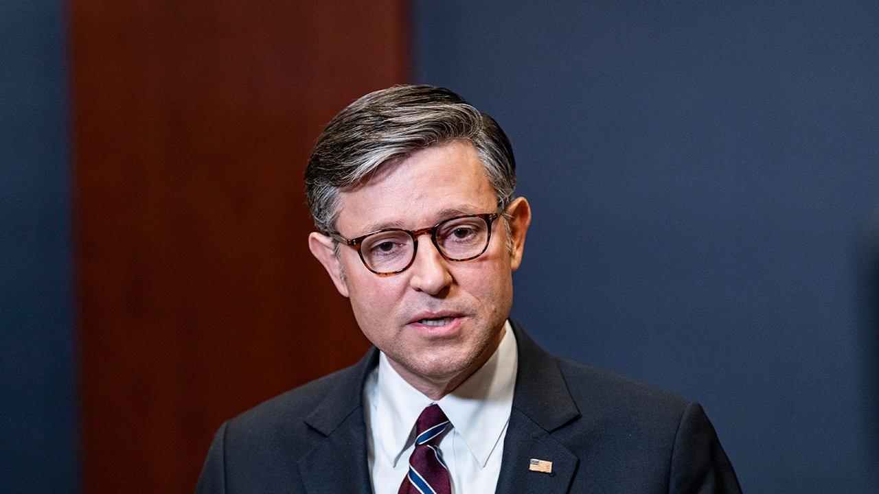 Джонсон: Штаты и Израиль заканчивают операцию «Эпическая ярость»