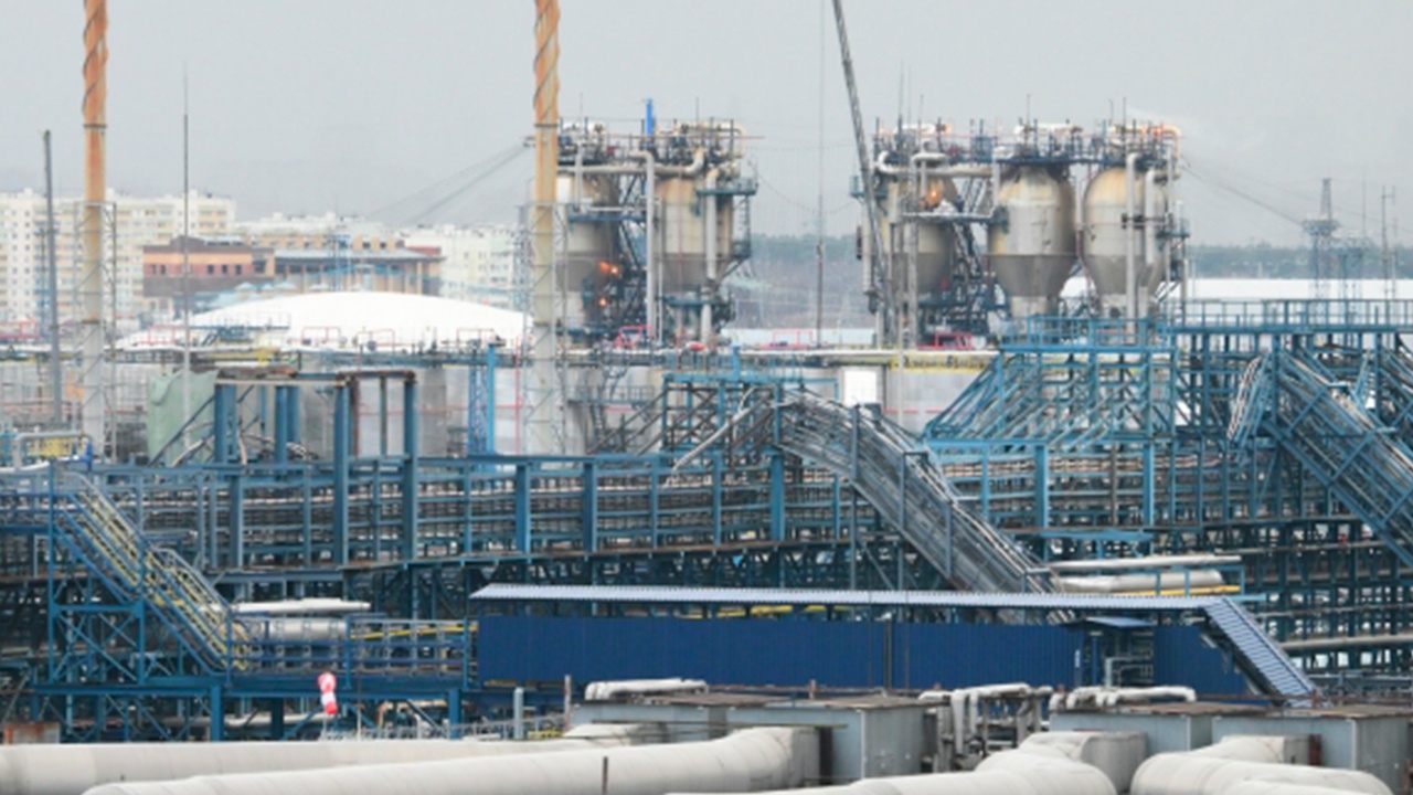 Минэнерго: российский топливный рынок полностью снабжен