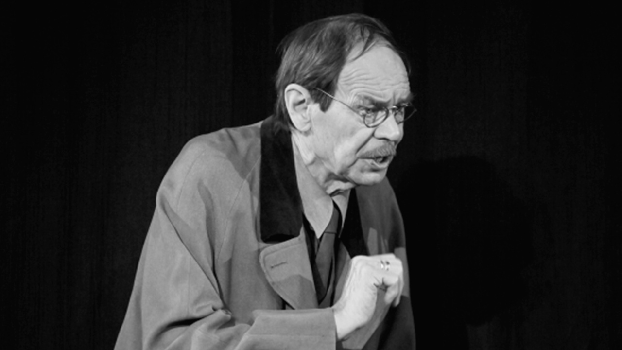 Заслуженный артист России Петр Складчиков умер в возрасте 75 лет