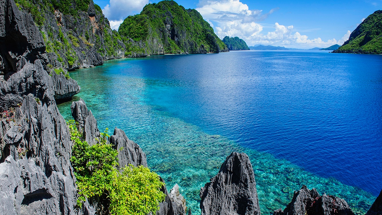 Филиппины первыми в мире объявили ЧП из-за нехватки энергоресурсов 