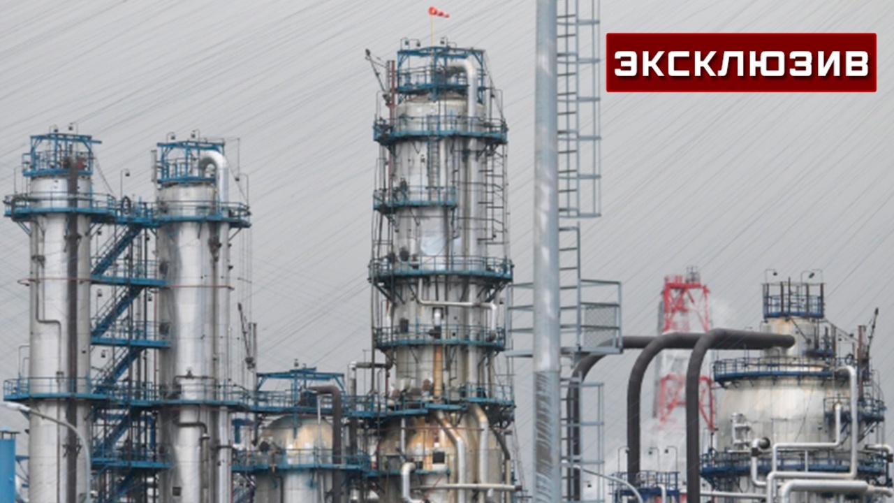 В РСПП призвали использовать окно возможностей для смягчения санкций на нефть