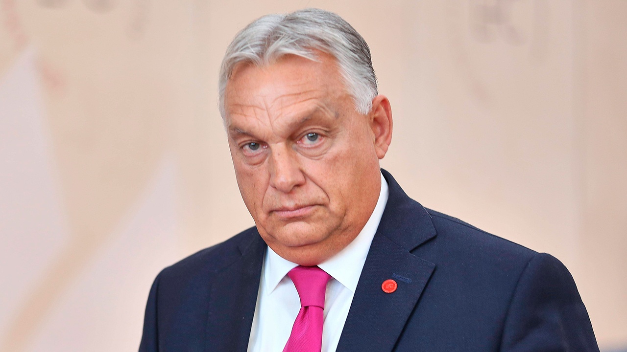 Орбан потребовал от Зеленского отозвать агентов украинских спецслужб из Венгрии