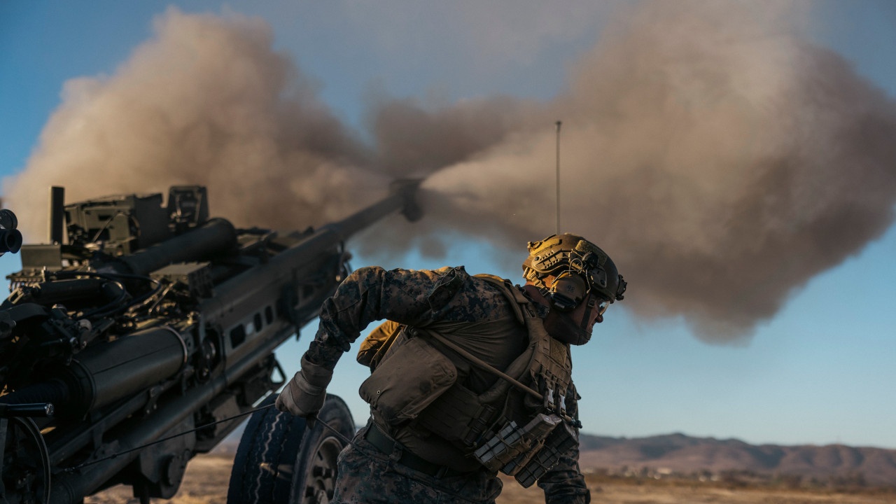 Лавров: Россия не передает Ирану разведданные о базах США