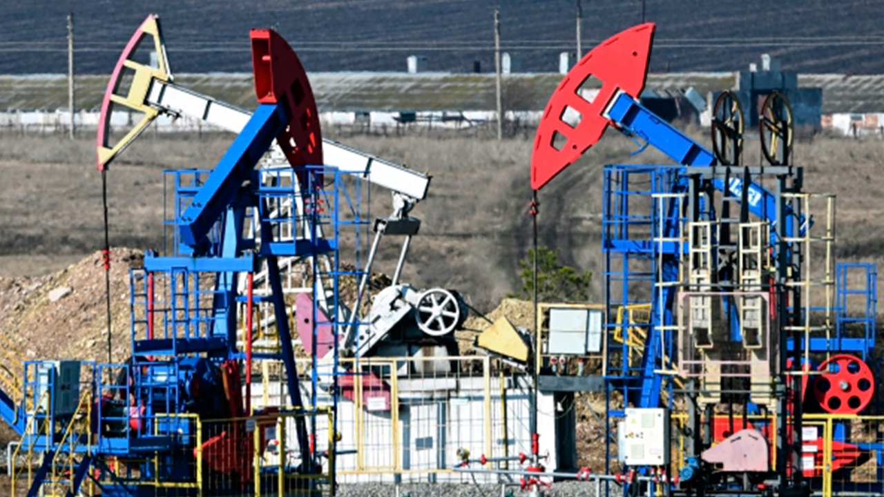 В России хотят запретить экспорт бензина с 1 апреля