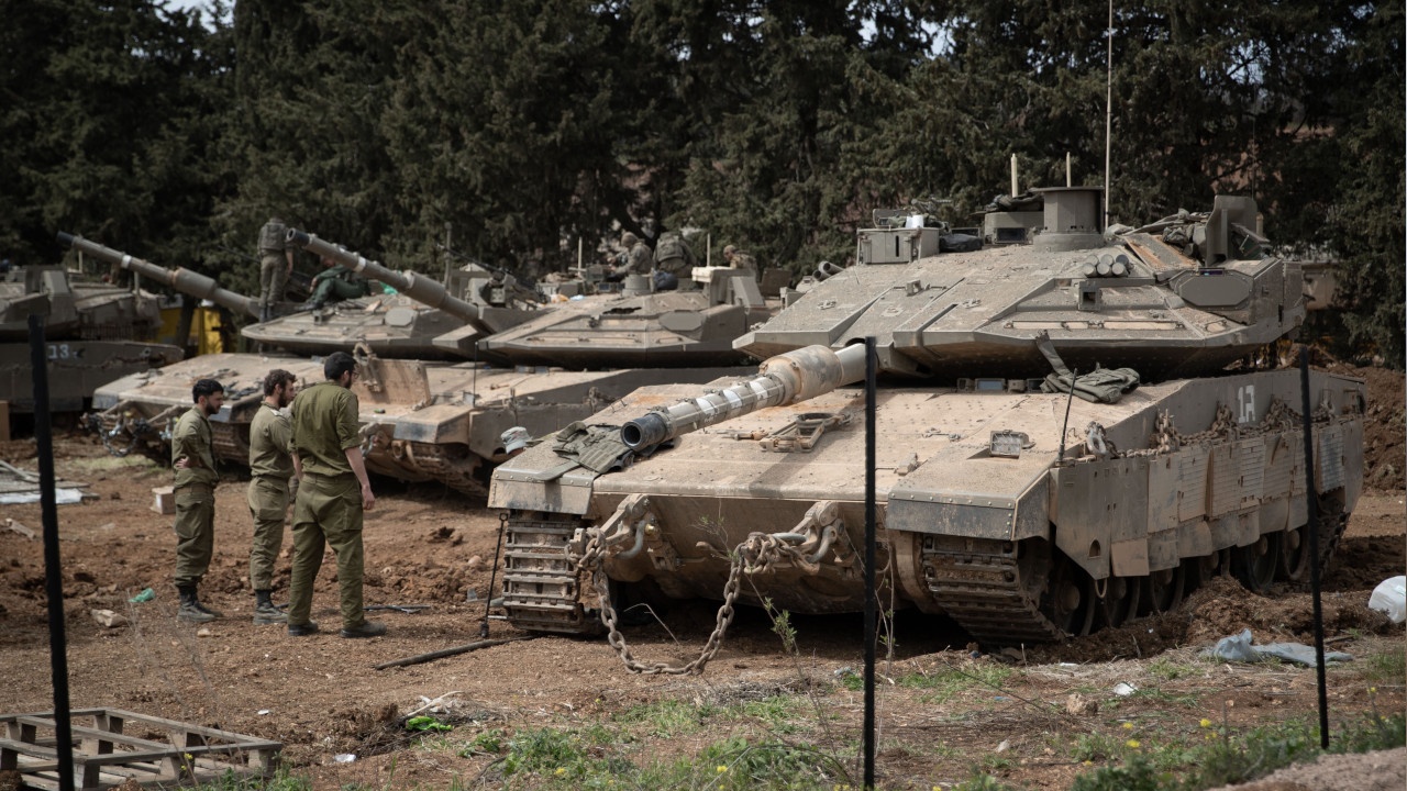 В ЦАХАЛ допустили развал армии из-за нехватки личного состава