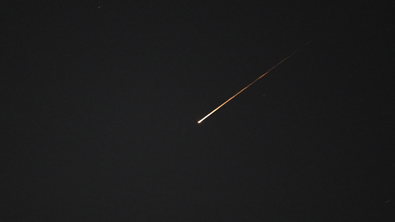 Fars: США и Израиль ударили по тяжеловодному ядерному реактору Ирана