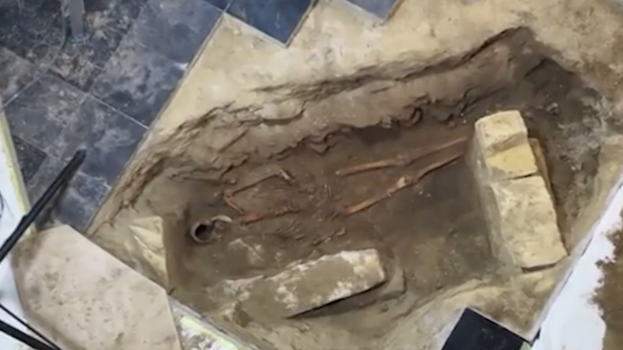 Ученые перечислили доказательства, что могила в Нидерландах принадлежит Д'Артаньяну