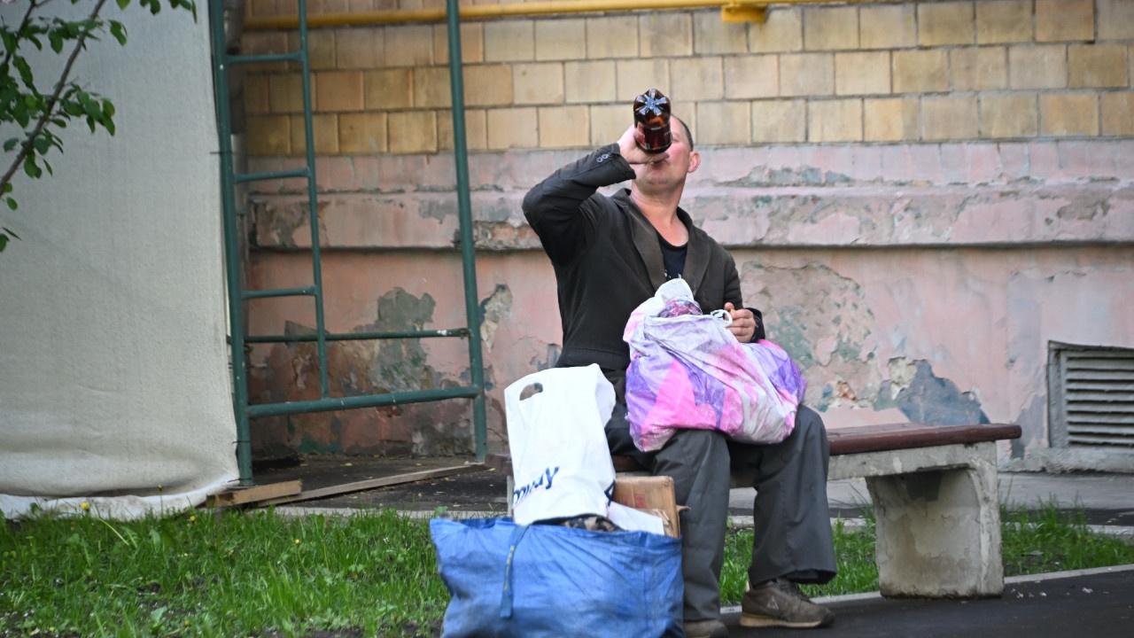 В Польше алкоголикам дали право получать ежемесячное пособие