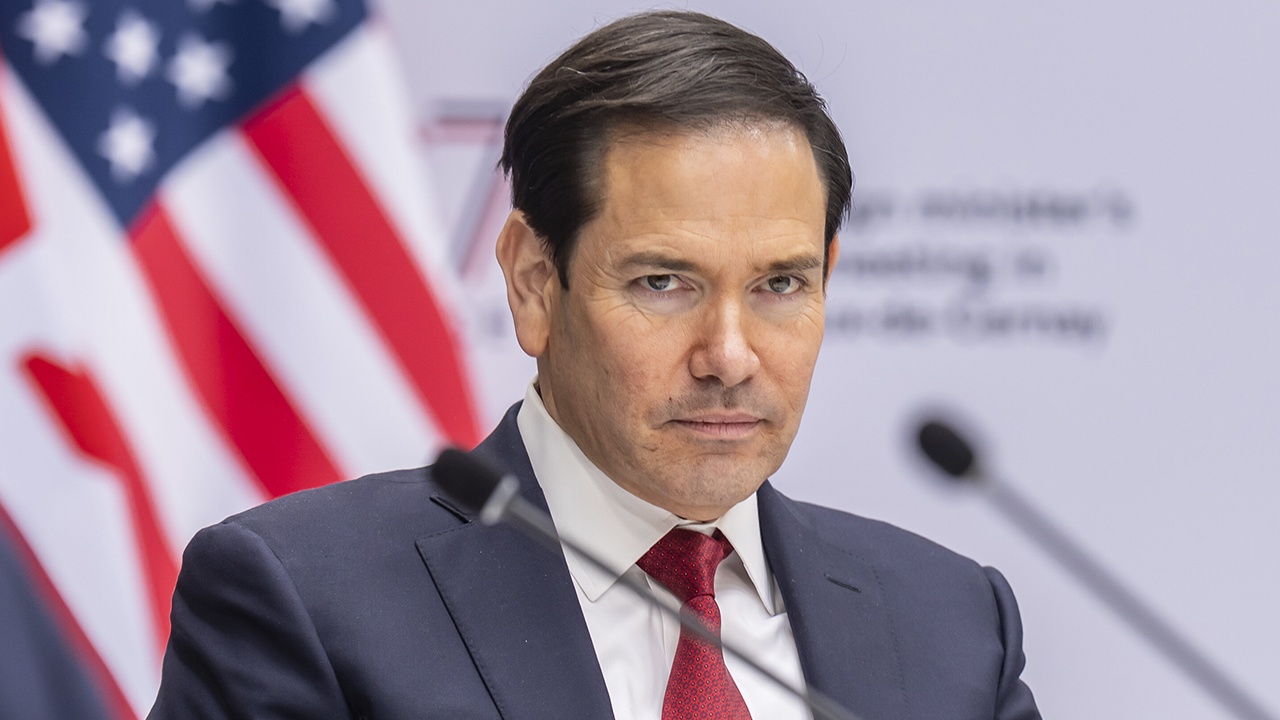 Рубио: Зеленский врет по поводу гарантий безопасности со стороны США