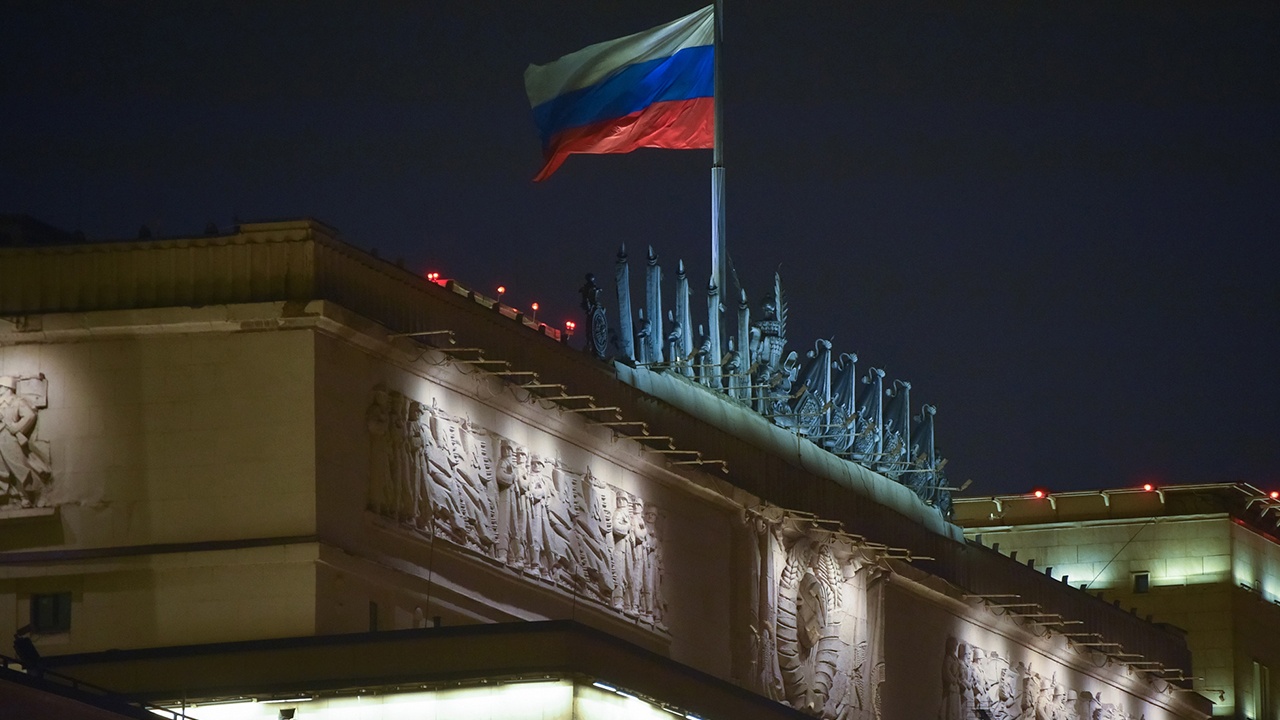 ПВО сбила 36 украинских дронов над Ленинградской областью