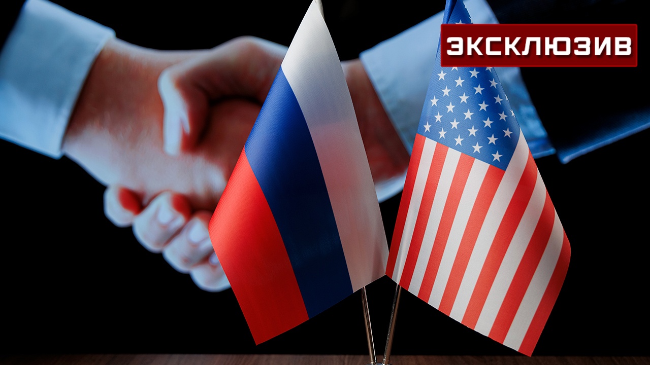 Журова: визит российских депутатов в США стал историческим прорывом