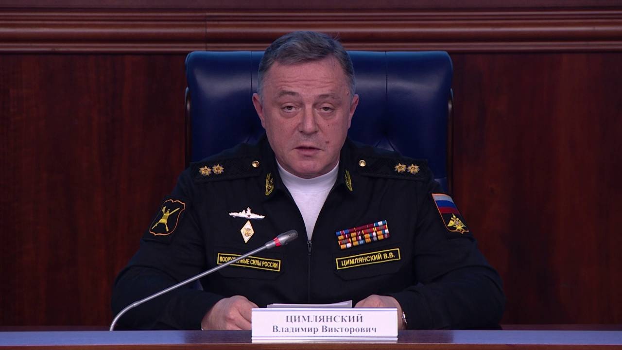 В Генштабе рассказали о сроках отправки призывников на службу