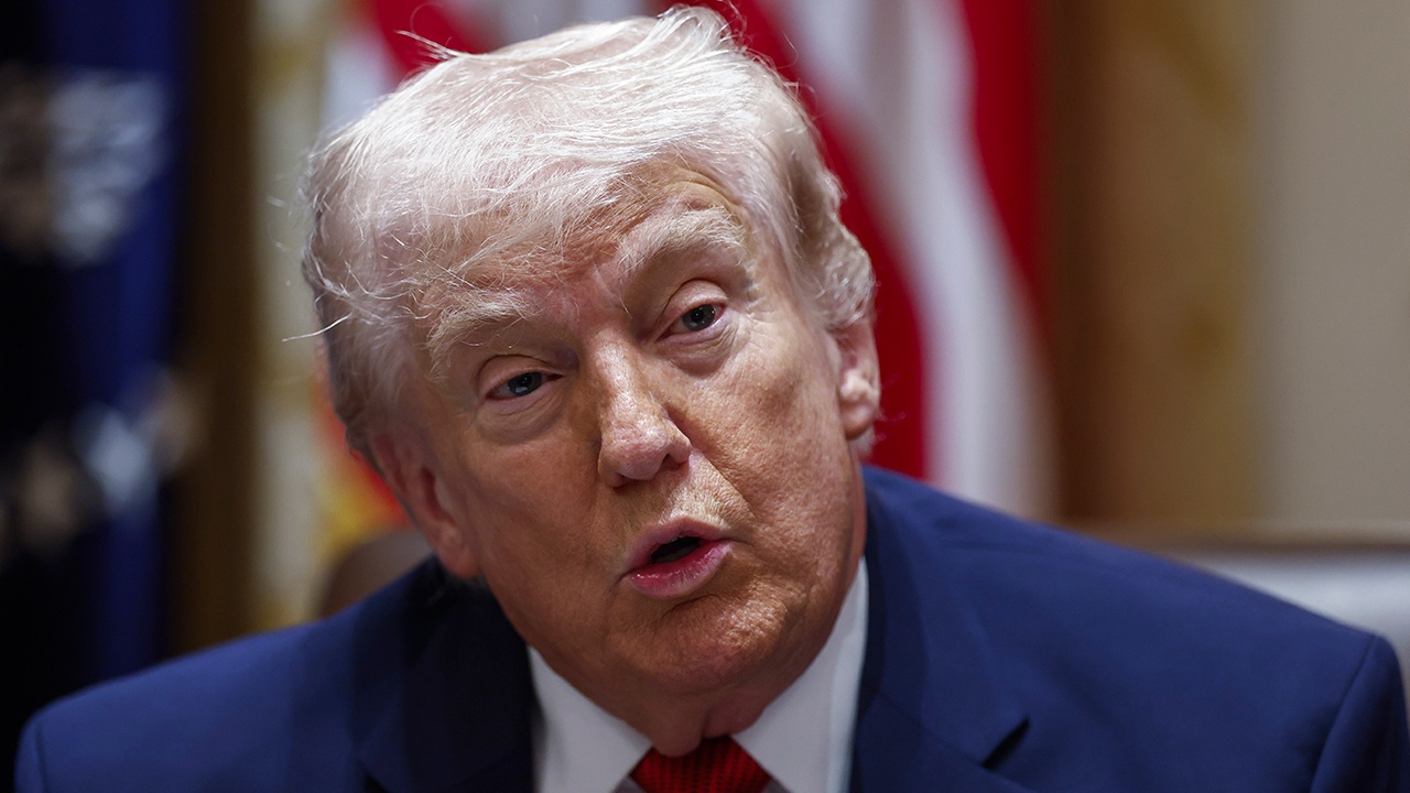 Трамп пригрозил прекращением помощи союзникам в НАТО