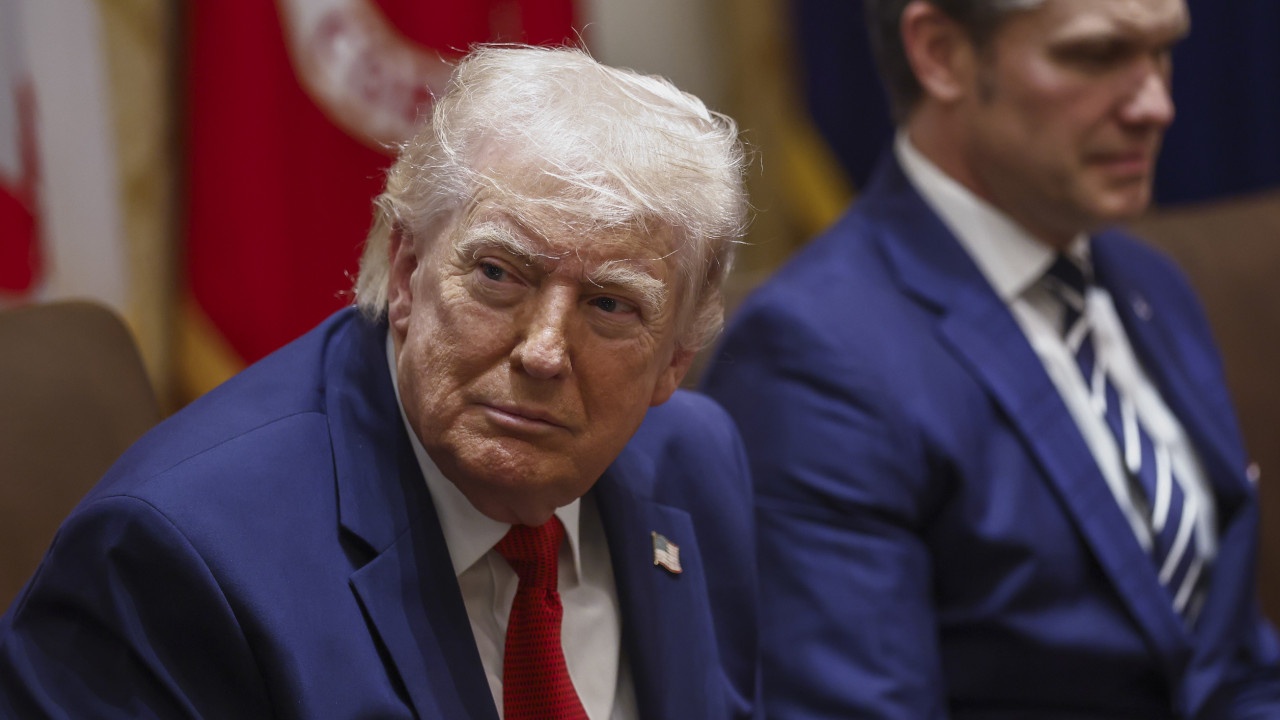 Трамп назвал Кубу следующей целью США