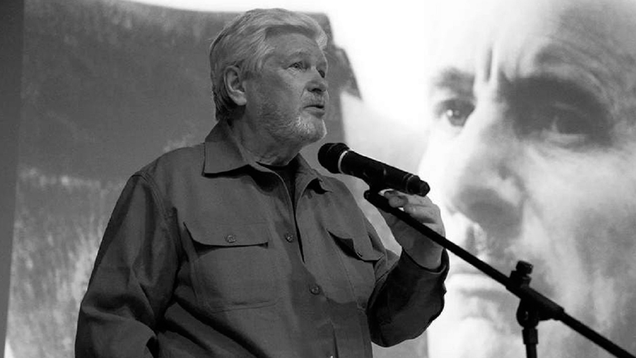 Переживший клиническую смерть режиссер Шухер скончался на 72-м году жизни