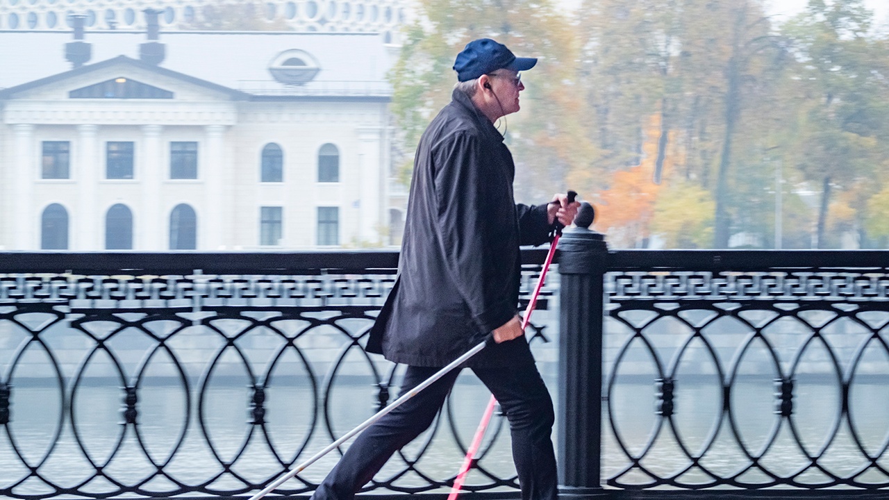 Средняя продолжительность жизни в России превысила 73 года