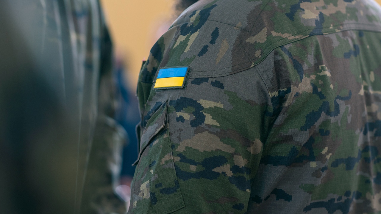 Украинского стендап-комика Петрова ликвидировали в Харьковской области