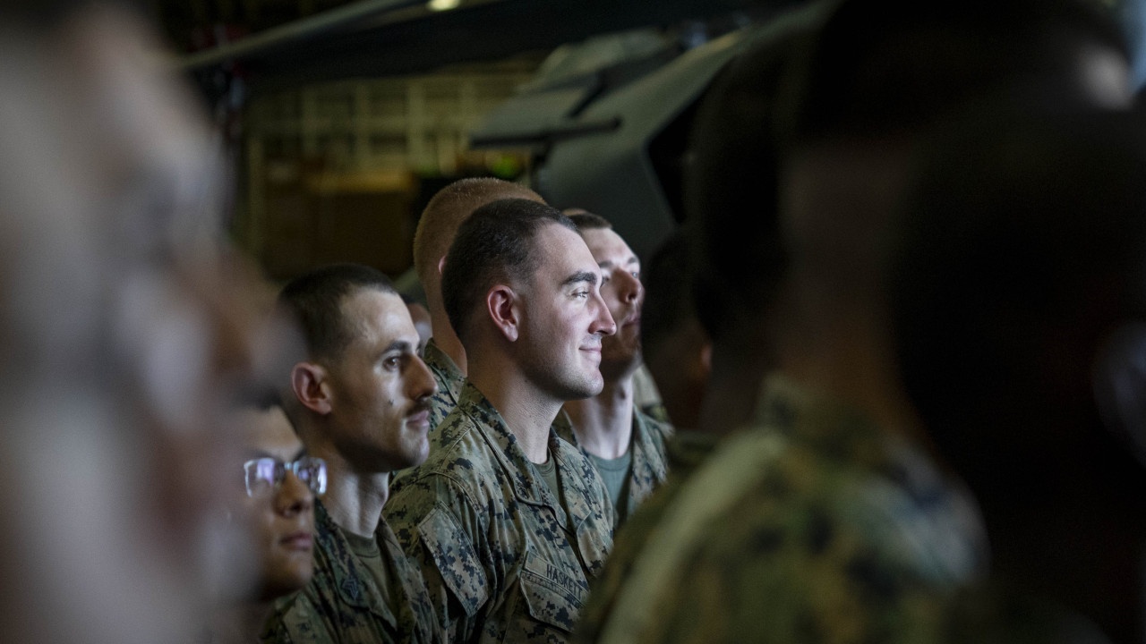 WP: США готовятся к длительной наземной операции в Иране