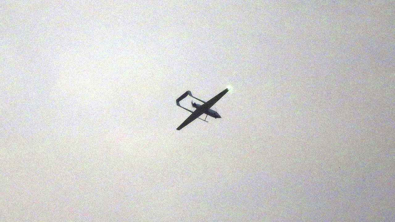 Иран нанес удар по военной части в Кувейте