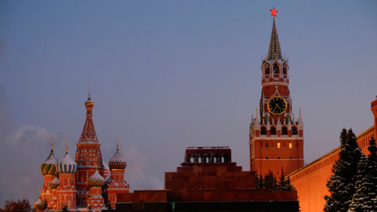 В Кремле рассчитывают на более содержательные контакты с США