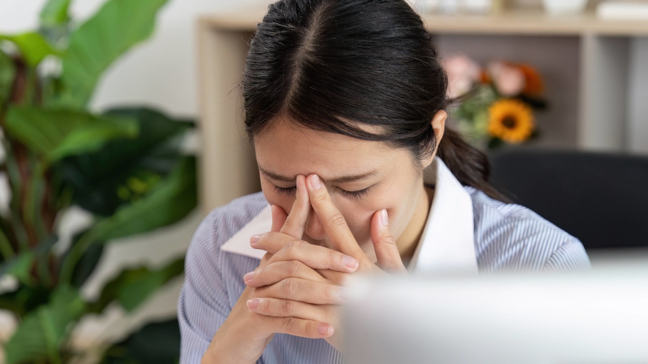 Врач перечислила причины забывчивости и рассеянности