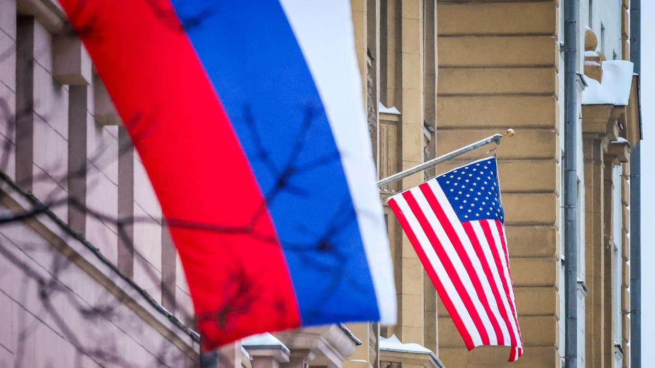 Песков: Путина проинформируют о визите парламентариев в США