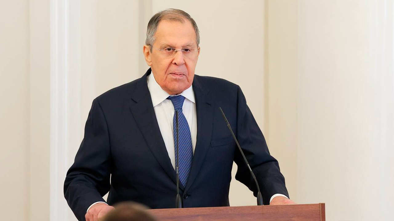 Главы МИД РФ и семи арабских стран обсудят ситуацию на Ближнем Востоке