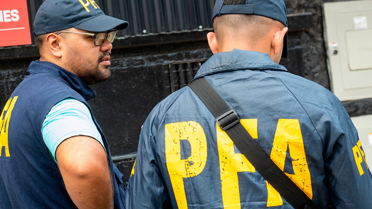 В Аргентине ученик открыл стрельбу в школе, один ребенок погиб