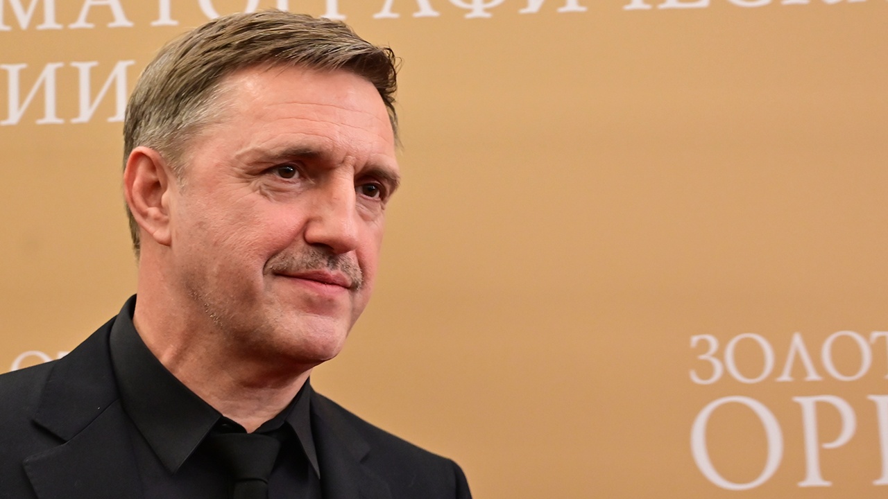 Владимиру Вдовиченкову присвоили звание народного артиста РФ