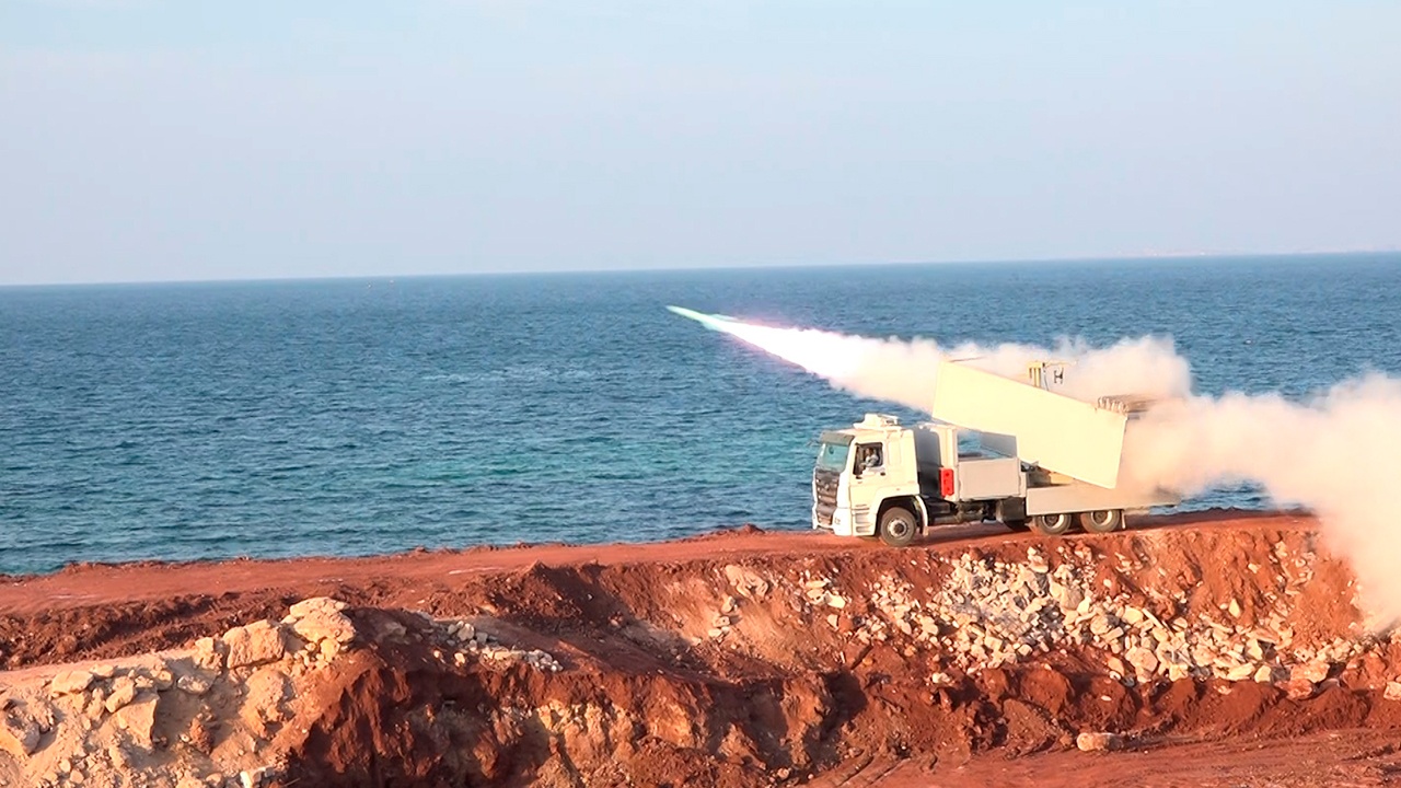 Комитет меджлиса Ирана одобрил пошлины на проход Ормузского пролива