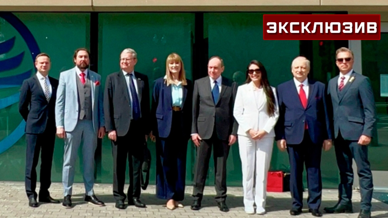 Журова раскрыла подробности встречи депутатов ГД с конгрессменами США