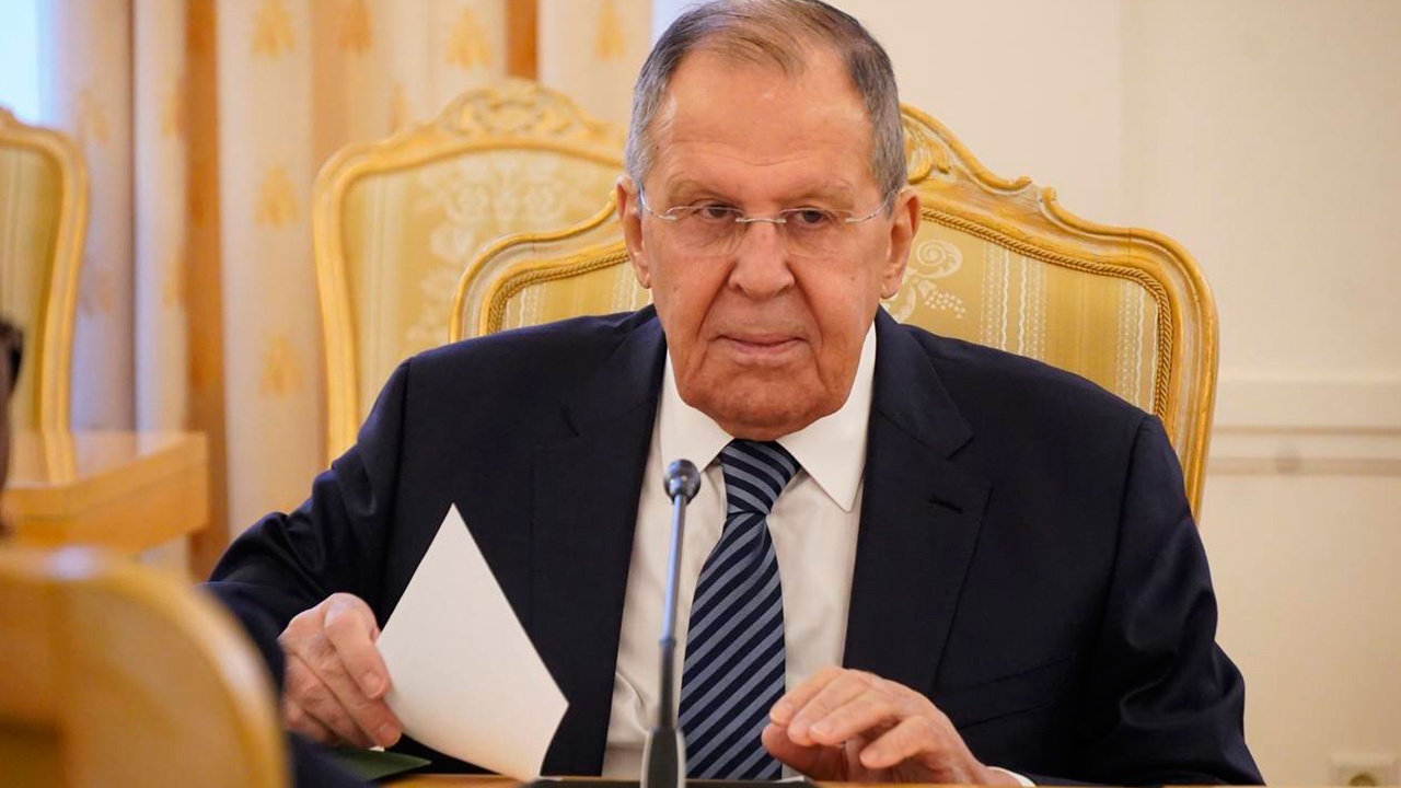 Лавров: Россия уважает суверенитет аравийских монархий