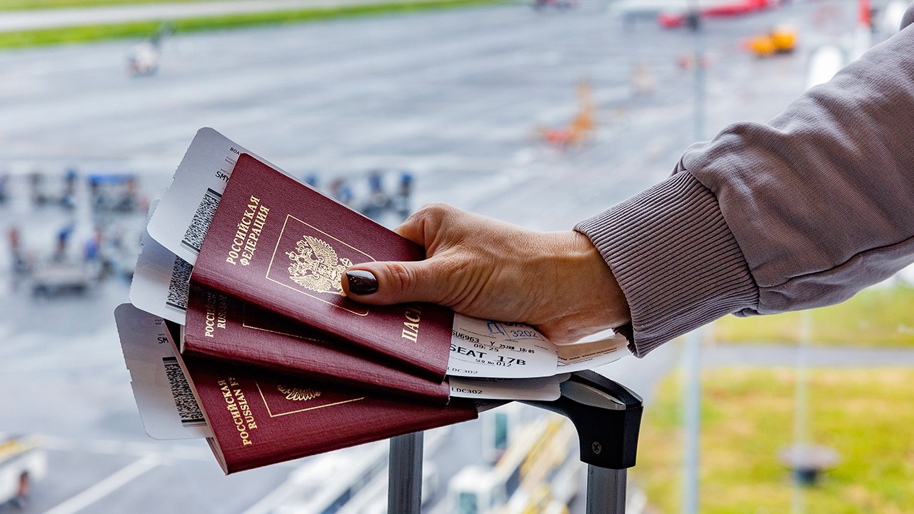 В Минэкономразвития рассказали о работе над безвизом с Индией и Вьетнамом