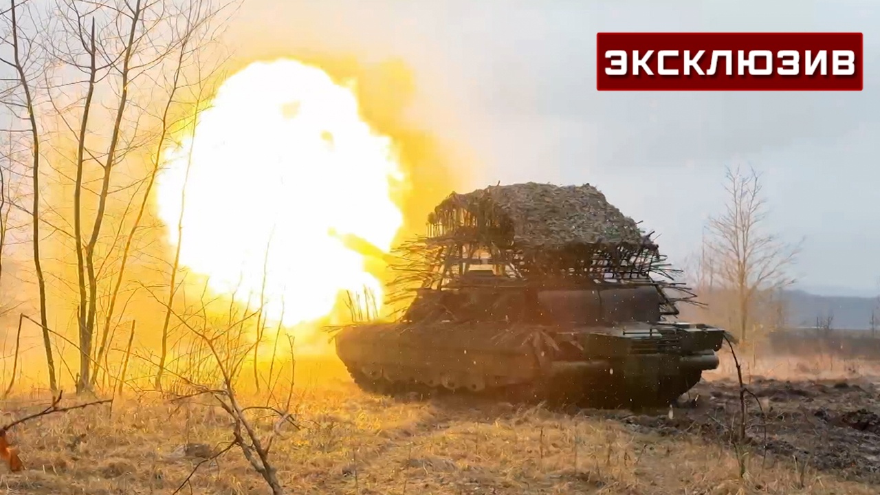 Танкист объяснил, почему место мехвода защищают сильнее всего 