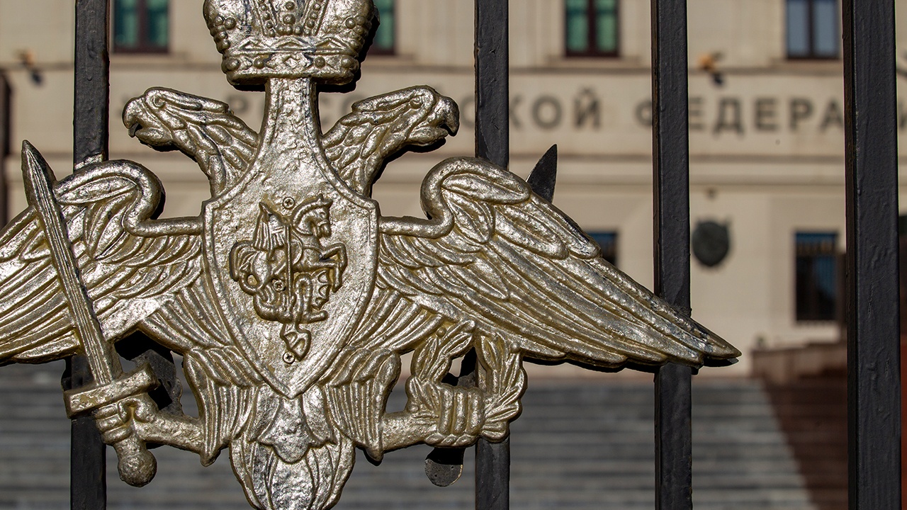 Над регионами России уничтожили 98 вражеских БПЛА