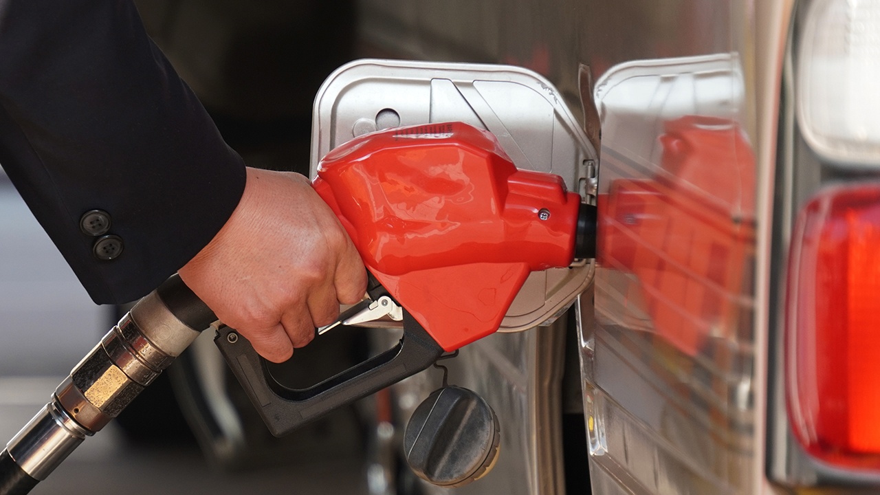 Le Figaro: цена дизтоплива во Франции достигла 40-летнего максимума