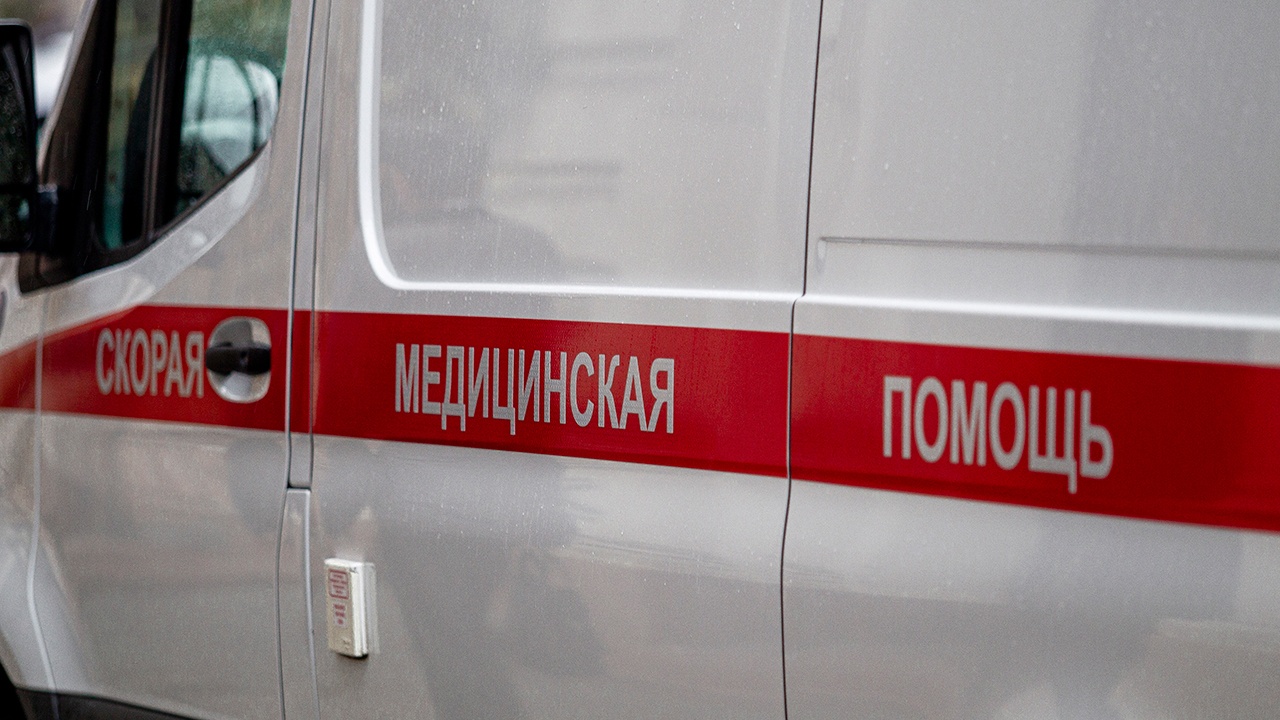 Два ребенка пострадали при налете дронов ВСУ на Ленобласть