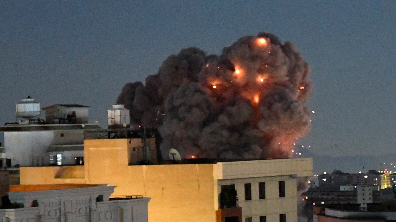 Белый дом: США хотят, чтобы арабские страны оплатили войну против Ирана