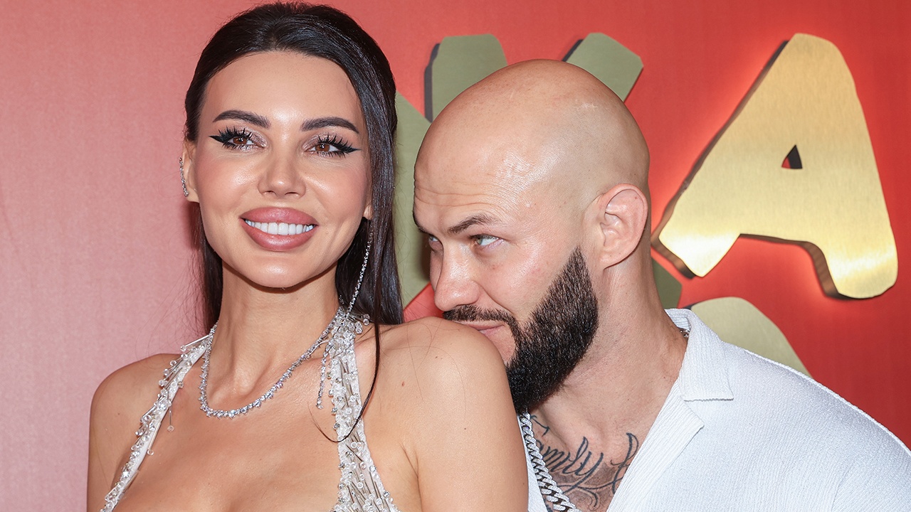 Джиган и Самойлова договорились о разделе имущества