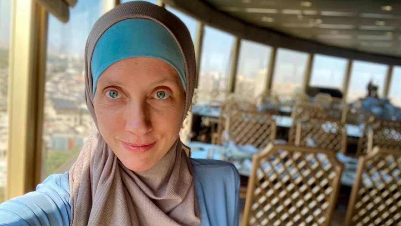 Погоня и задержание: что известно о похищенной в Ираке журналистке