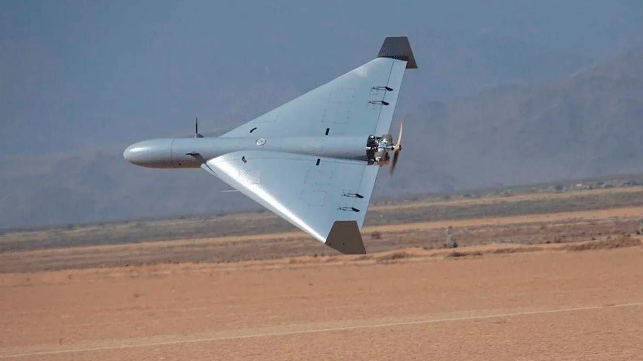 КСИР заявил об ударе по пилотам США на базе в Саудовской Аравии