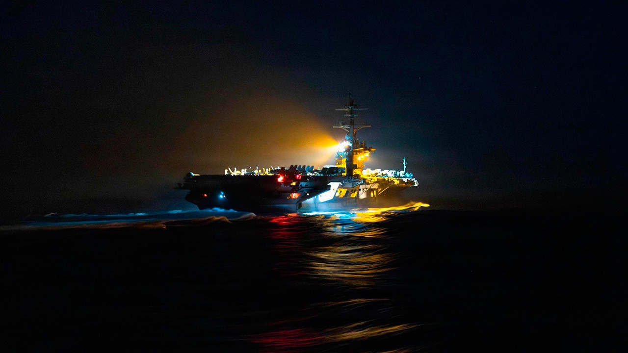 Трамп: для завершения военной операции сделка с Ираном не нужна