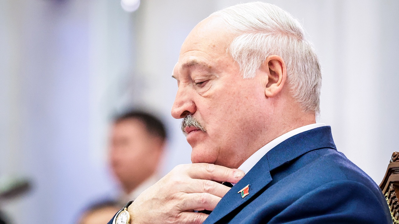 Лукашенко: Белоруссия нарастит армию до 500 тыс. человек в случае войны