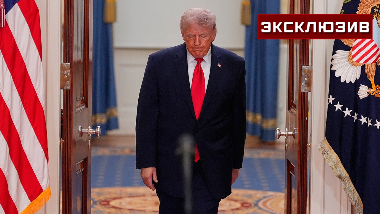 Эксперт объяснил, почему США не выйдут из состава НАТО