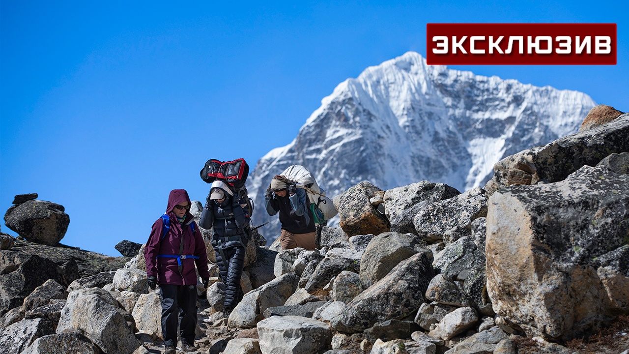 Обман на пике: альпинист объяснил схему аферистов на Эвересте