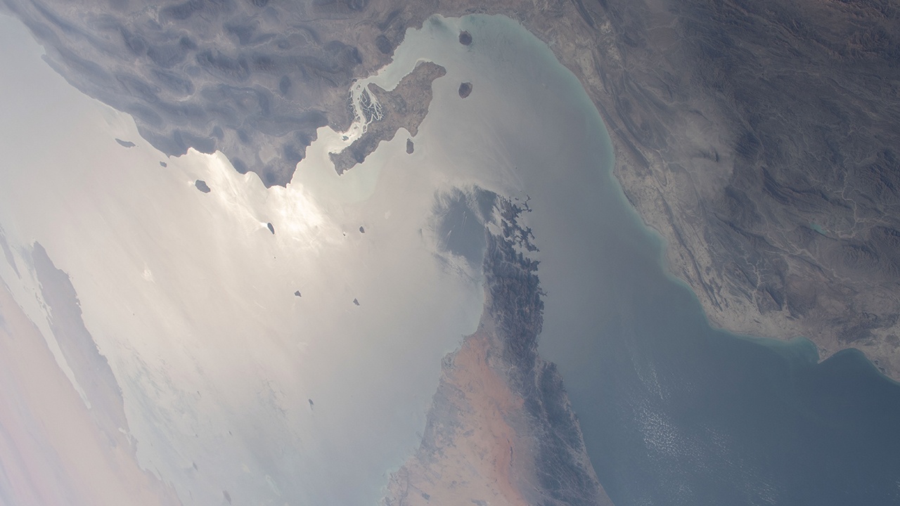 В Иране предложили создать «Ормузский пакт» для безопасности судоходства